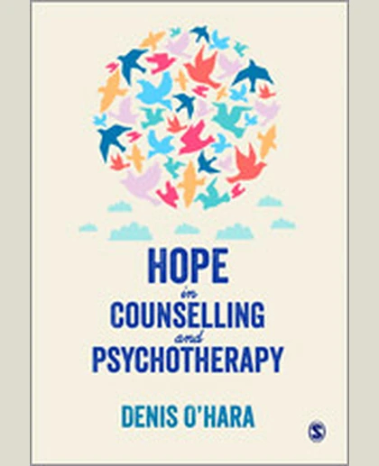 Hope in Counselling and Psychotherapy, 1st Edition