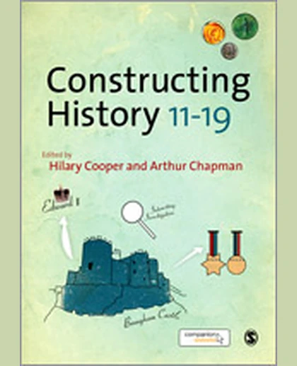 Constructing History 11-19, 1st Edition