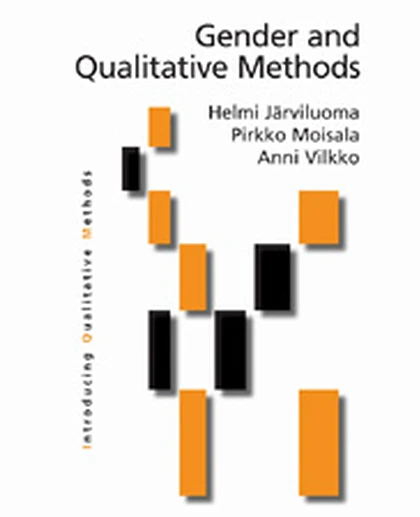 Gender and Qualitative Methods, 1st Edition