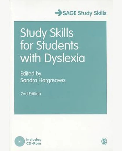 Study Skills for Students with Dyslexia, 2nd Edition