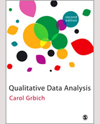Qualitative Data Analysis: An Introduction, 2nd Edition