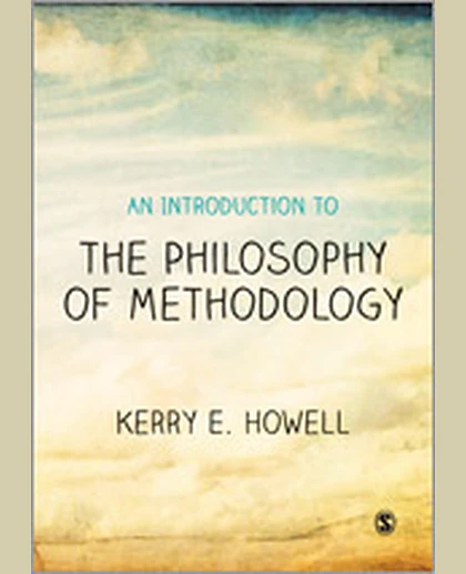 An Introduction to the Philosophy of Methodology, 1st Edition