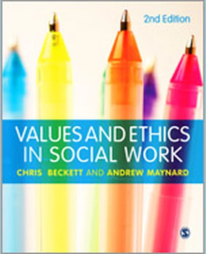 Values and Ethics in Social Work, 2nd Edition