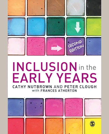 Inclusion in the Early Years, 2nd Edition