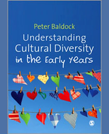 Understanding Cultural Diversity in the Early Years, 1st Edition