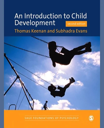 An Introduction to Child Development, 2nd Edition