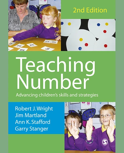 Teaching Number: Advancing Children′s Skills and Strategies, 2nd Edition