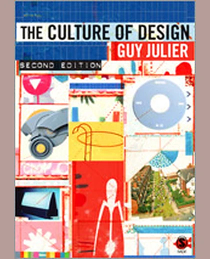 The Culture of Design, 2nd Edition