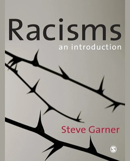 Racisms: An Introduction