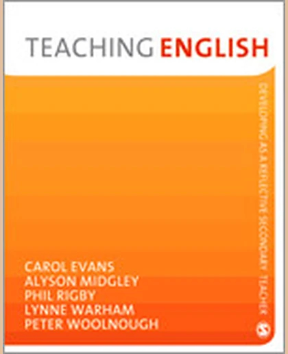 Teaching English, 1st Edition
