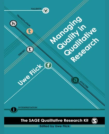 Managing Quality in Qualitative Research