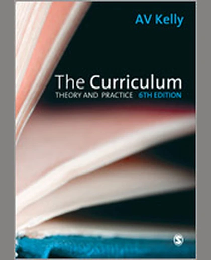 The Curriculum: Theory and Practice, 6th Edition