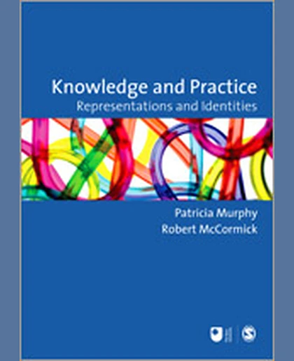 Knowledge and Practice: Representations and Identities, 1st Edition