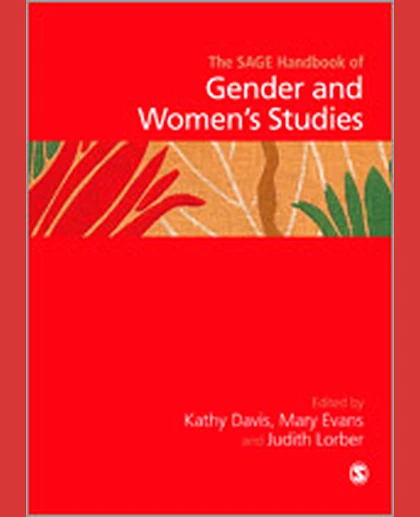 Handbook of Gender and Women′s Studies, 1st Edition