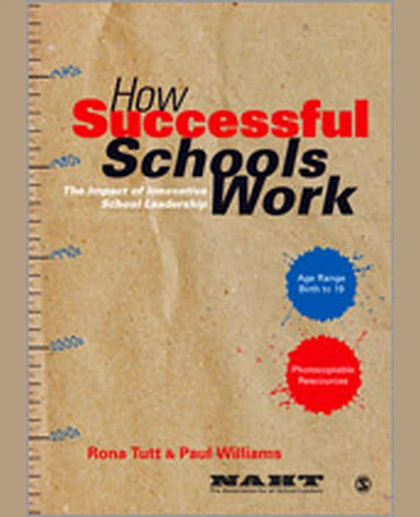 How Successful Schools Work: The Impact of Innovative School Leadership, 1st Edition