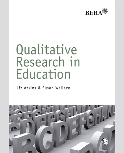 Qualitative Research in Education