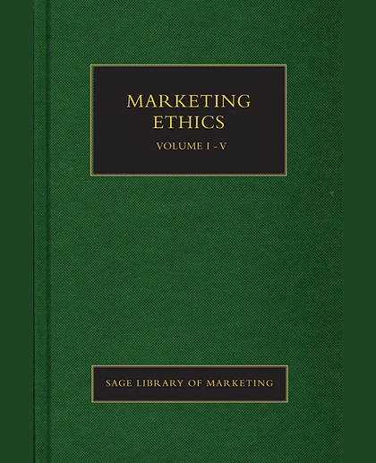 Marketing Ethics, 1st Edition