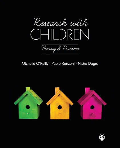 Research with Children: Theory and Practice