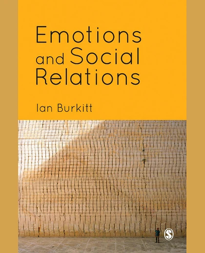 Emotions and Social Relations
