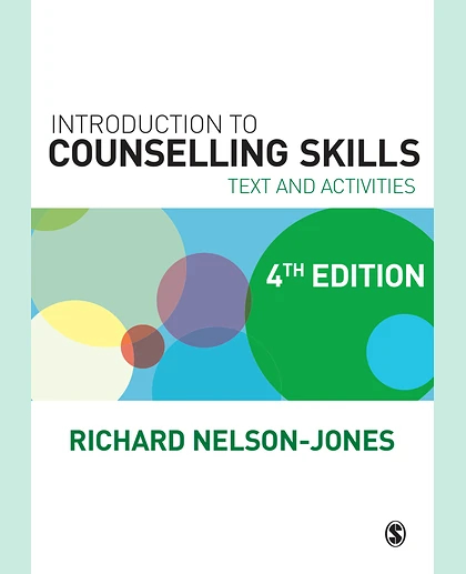 Introduction to Counselling Skills: Texts and Activities, 4th Edition