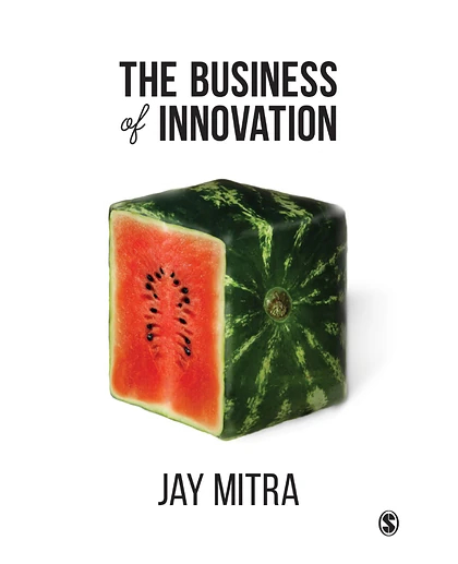 The Business of Innovation, 1st Edition