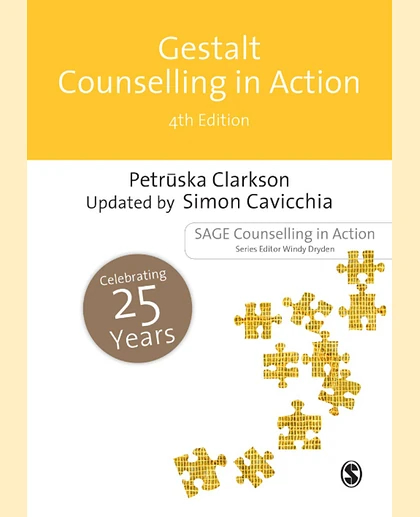 Gestalt Counselling in Action