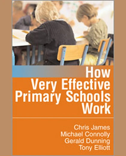 How Very Effective Primary Schools Work, 1st Edition