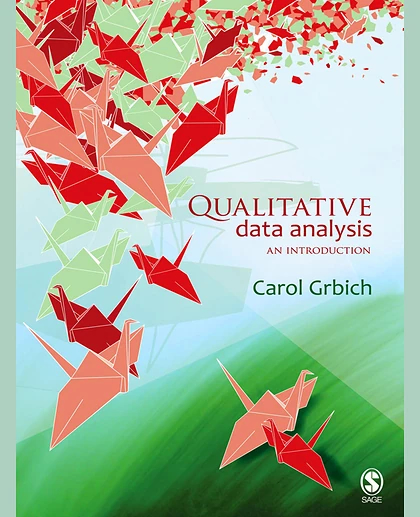 Qualitative Data Analysis: An Introduction