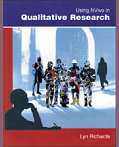 Using NVIVO in Qualitative Research, 1st Edition