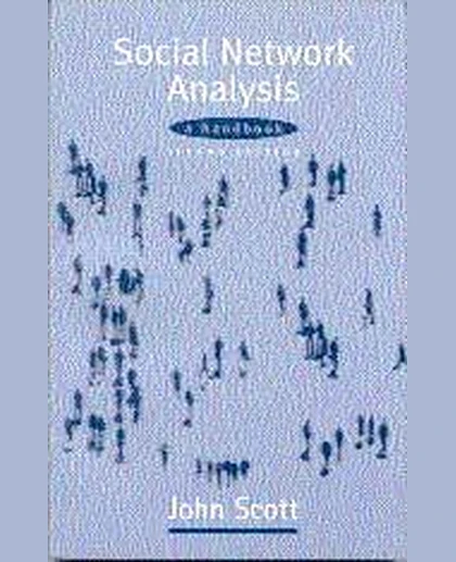 Social Network Analysis: A Handbook, 2nd Edition