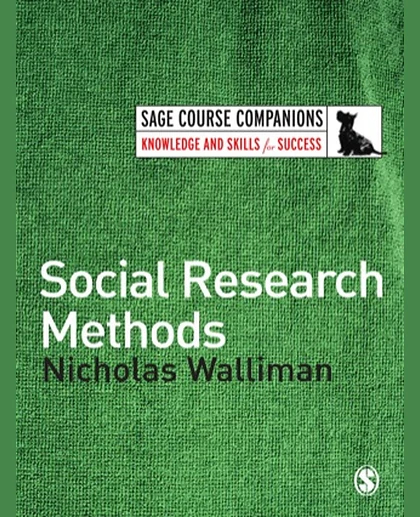 Social Research Methods