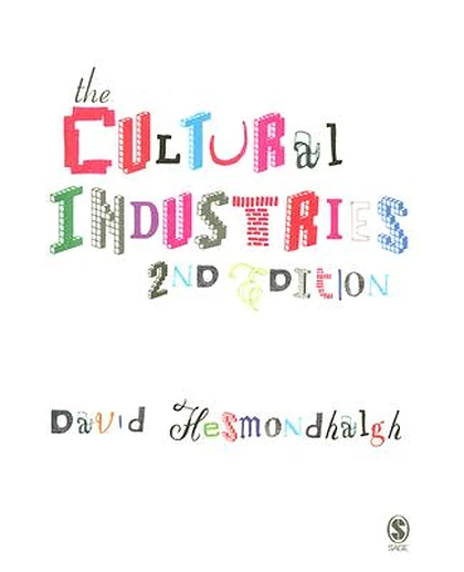 The Cultural Industries, 2nd Edition