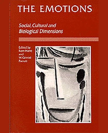 The Emotions: Social, Cultural and Biological Dimensions, 1st Edition