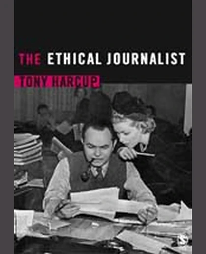 The Ethical Journalist, 1st Edition