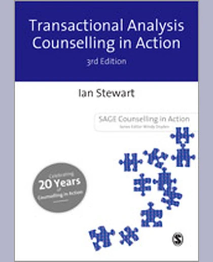 Transactional Analysis Counselling in Action, 3rd Edition