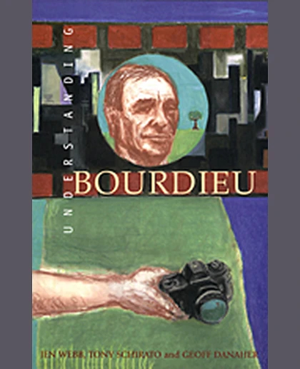 Understanding Bourdieu, 1st Edition