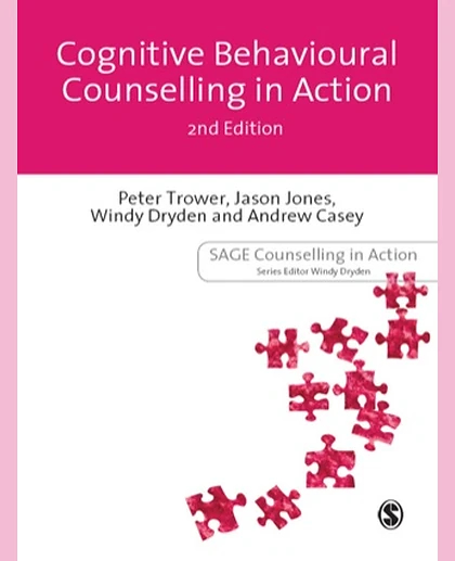 Cognitive Behavioural Counselling in Action, 2nd Edition