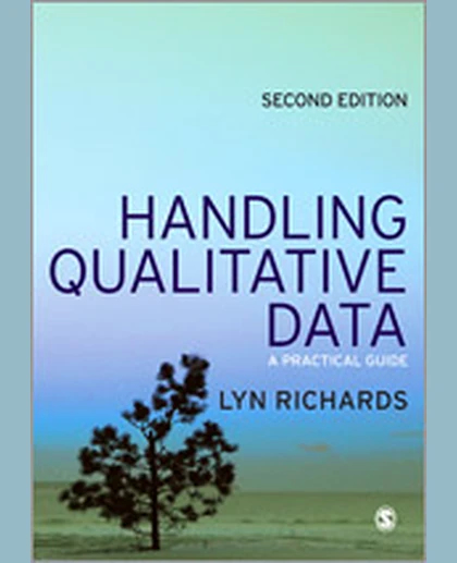 Handling Qualitative Data: A Practical Guide, 2nd Edition