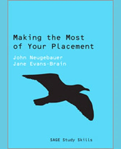 Making the Most of Your Placement, 1st Edition