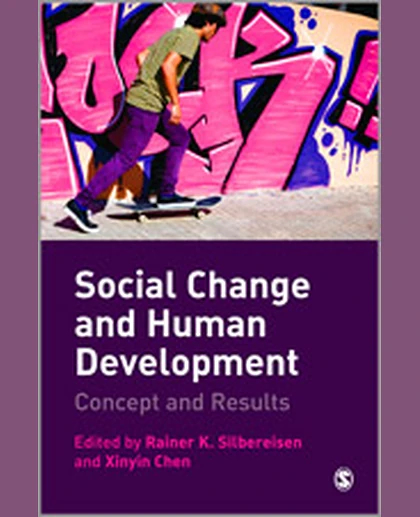 Social Change and Human Development: Concept and Results, 1st Edition