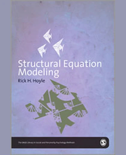 Structural Equation Modeling for Social and Personality Psychology, 1st Edition