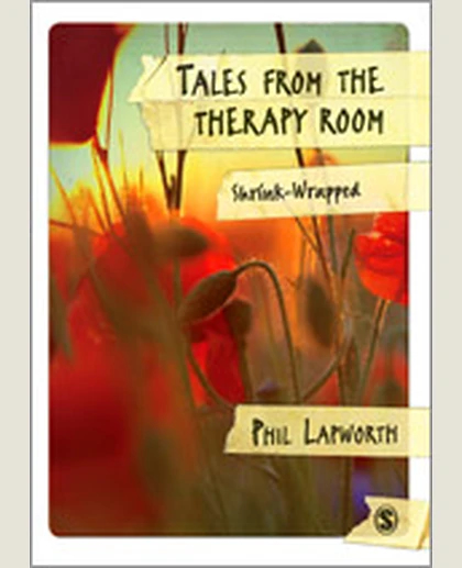 Tales from the Therapy Room: Shrink-Wrapped, 1st Edition