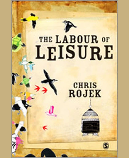 The Labour of Leisure: The Culture of Free Time, 1st Edition