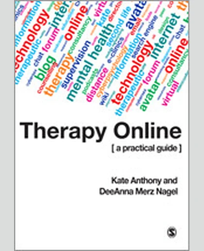 Therapy Online: A Practical Guide, 1st Edition