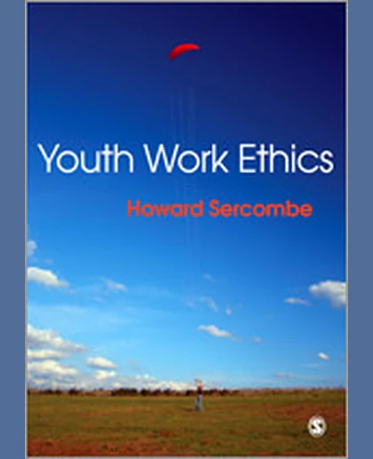 Youth Work Ethics, 1st Edition
