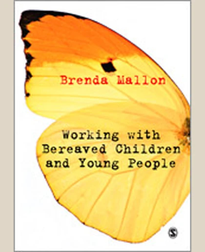 Working with Bereaved Children and Young People, 1st Edition