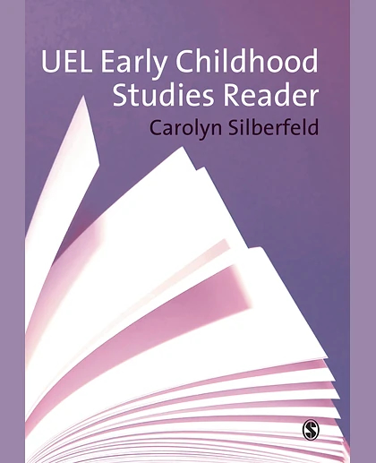 UEL Early Childhood Studies Reader