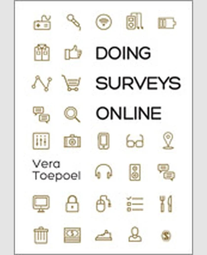 Doing Surveys Online, 1st Edition