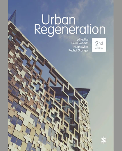 Urban Regeneration, 2nd Edition