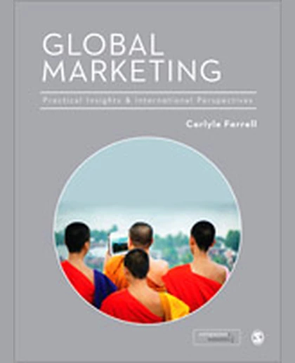 Global Marketing: Practical Insights and International Analysis, 1st Edition